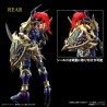 Figure Rise - Black Luster Soldier - Yu-Gi-Oh