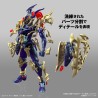 Figure Rise - Black Luster Soldier - Yu-Gi-Oh