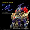 Figure Rise - Black Luster Soldier - Yu-Gi-Oh