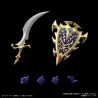 Figure Rise - Black Luster Soldier - Yu-Gi-Oh
