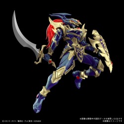 Figure Rise - Black Luster Soldier - Yu-Gi-Oh