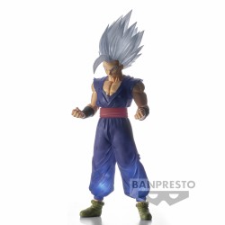 Son Gohan Beast - Dragon Ball Super : Super Hero - Clearise