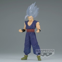 Son Gohan Beast - Dragon Ball Super : Super Hero - Clearise