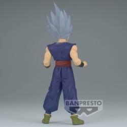 Son Gohan Beast - Dragon Ball Super : Super Hero - Clearise