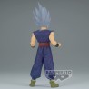 Son Gohan Beast - Dragon Ball Super : Super Hero - Clearise