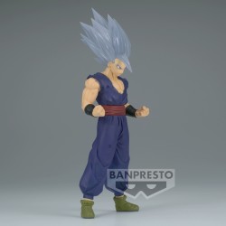 Son Gohan Beast - Dragon Ball Super : Super Hero - Clearise