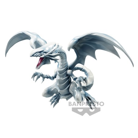 Dragon Blanc aux Yeux Bleus - Yu-Gi-Oh!
