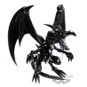 Dragon noir aux yeux rouges - Yu-Gi-Oh!
