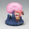 Chopper - One Piece - WCF : Log Stories