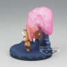 Chopper - One Piece - WCF : Log Stories