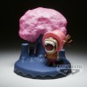 Chopper - One Piece - WCF : Log Stories