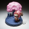 Chopper - One Piece - WCF : Log Stories