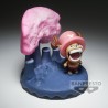 Chopper - One Piece - WCF : Log Stories