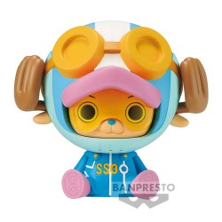 Chopper (Egghead) - One...
