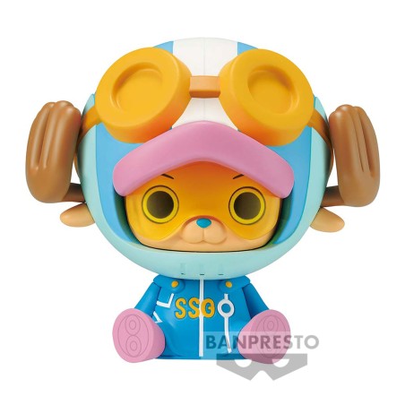 Chopper (Egghead) - One Piece - Sofvimates