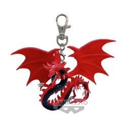 Porte-clefs - Slifer, le...