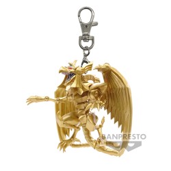 Porte-clefs - Le Dragon...