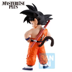 Goku & Karin - Dragon Ball - Ichibansho - Masterlise - DB Ex The Lookout Above the Clouds