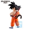 Goku & Karin - Dragon Ball - Ichibansho - Masterlise - DB Ex The Lookout Above the Clouds