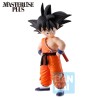 Goku & Karin - Dragon Ball - Ichibansho - Masterlise - DB Ex The Lookout Above the Clouds