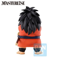 Yajirobe - Dragon Ball - Ichibansho - Masterlise - DB Ex The Lookout Above the Clouds