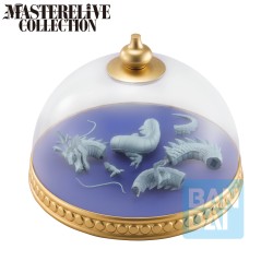 Model of Shenron - Dragon Ball - Ichibansho - Masterlise - DB Ex The Lookout Above the Clouds