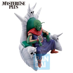 Piccolo Daimaoh - Dragon Ball - Ichibansho - Masterlise - DB Ex The Lookout Above the Clouds