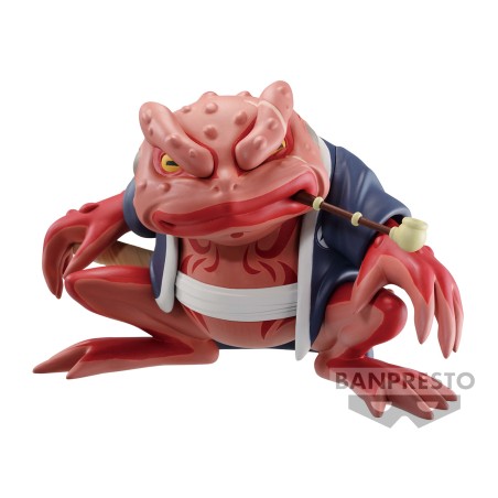 Gamabunta - Naruto - Soft Vinyl