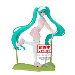 Hatsune Miku (golf) -...