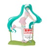 Hatsune Miku (golf) - Vocaloïd - Holiday Memories