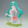 Hatsune Miku (golf) - Vocaloïd - Holiday Memories