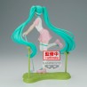 Hatsune Miku (golf) - Vocaloïd - Holiday Memories