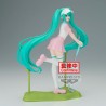 Hatsune Miku (golf) - Vocaloïd - Holiday Memories