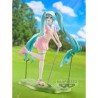 Hatsune Miku (golf) - Vocaloïd - Holiday Memories