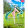 Hatsune Miku (golf) - Vocaloïd - Holiday Memories