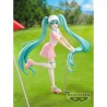 Hatsune Miku (golf) - Vocaloïd - Holiday Memories