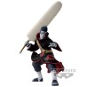 Kisame - Naruto Shippuden - Vibration Stars