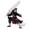 Kisame - Naruto Shippuden - Vibration Stars