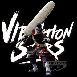 Kisame - Naruto Shippuden - Vibration Stars