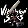 Kisame - Naruto Shippuden - Vibration Stars
