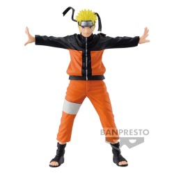 Uzumaki Naruto & Kurama - Naruto Shippuden - Panel Spectacle