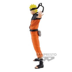 Uzumaki Naruto & Kurama - Naruto Shippuden - Panel Spectacle
