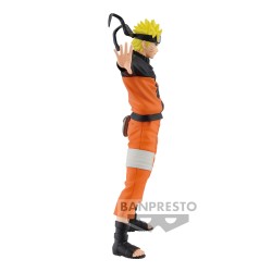 Uzumaki Naruto & Kurama - Naruto Shippuden - Panel Spectacle