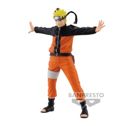 Uzumaki Naruto & Kurama - Naruto Shippuden - Panel Spectacle