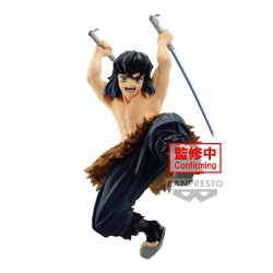 Inosuke Hashibira - Demon...