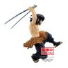 Inosuke Hashibira - Demon Slayer - Vibration Stars