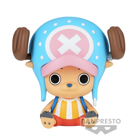 Chopper (New World) - One Piece - Sofvimates