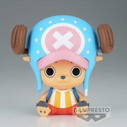 Chopper (New World) - One Piece - Sofvimates