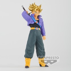 Trunks - Dragon Ball - Blood of Saiyans