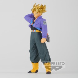 Trunks - Dragon Ball - Blood of Saiyans